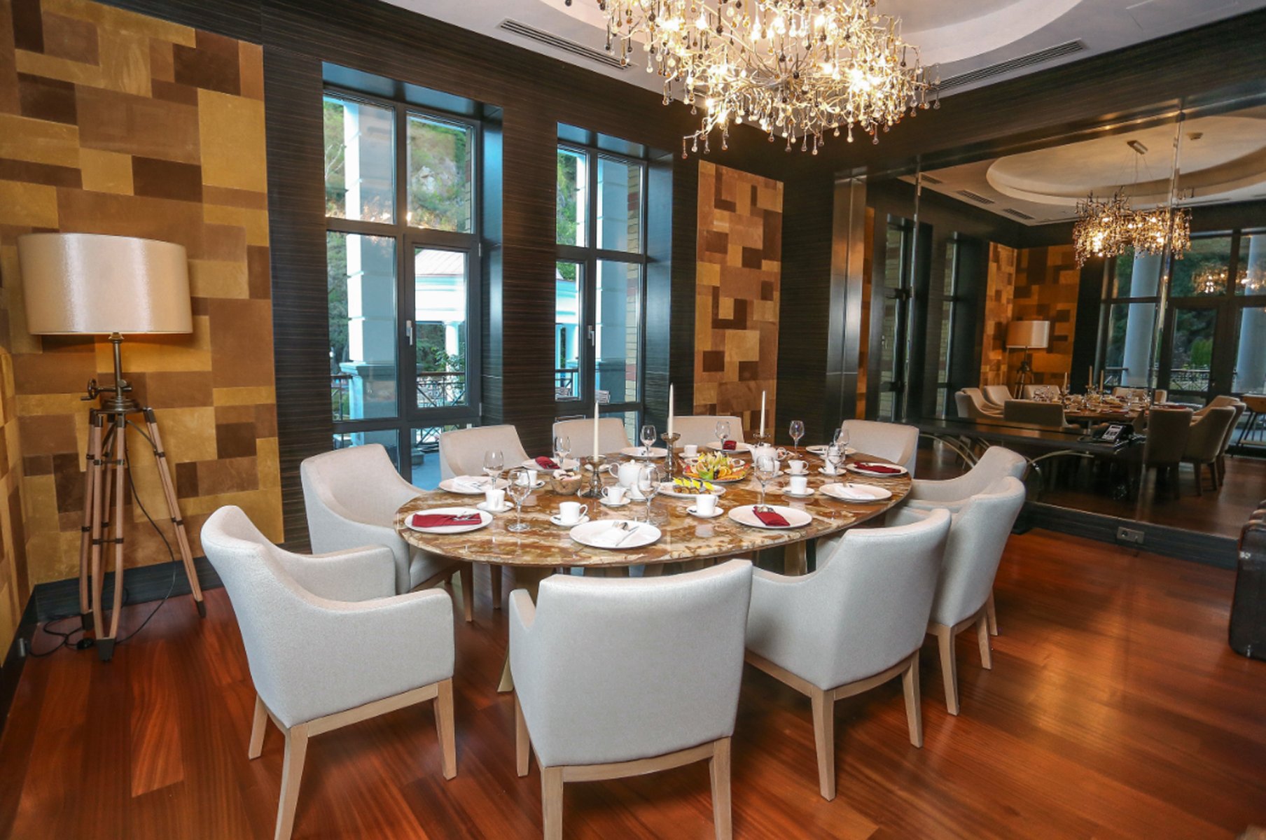 Crowne Plaza Borjomi 57/76