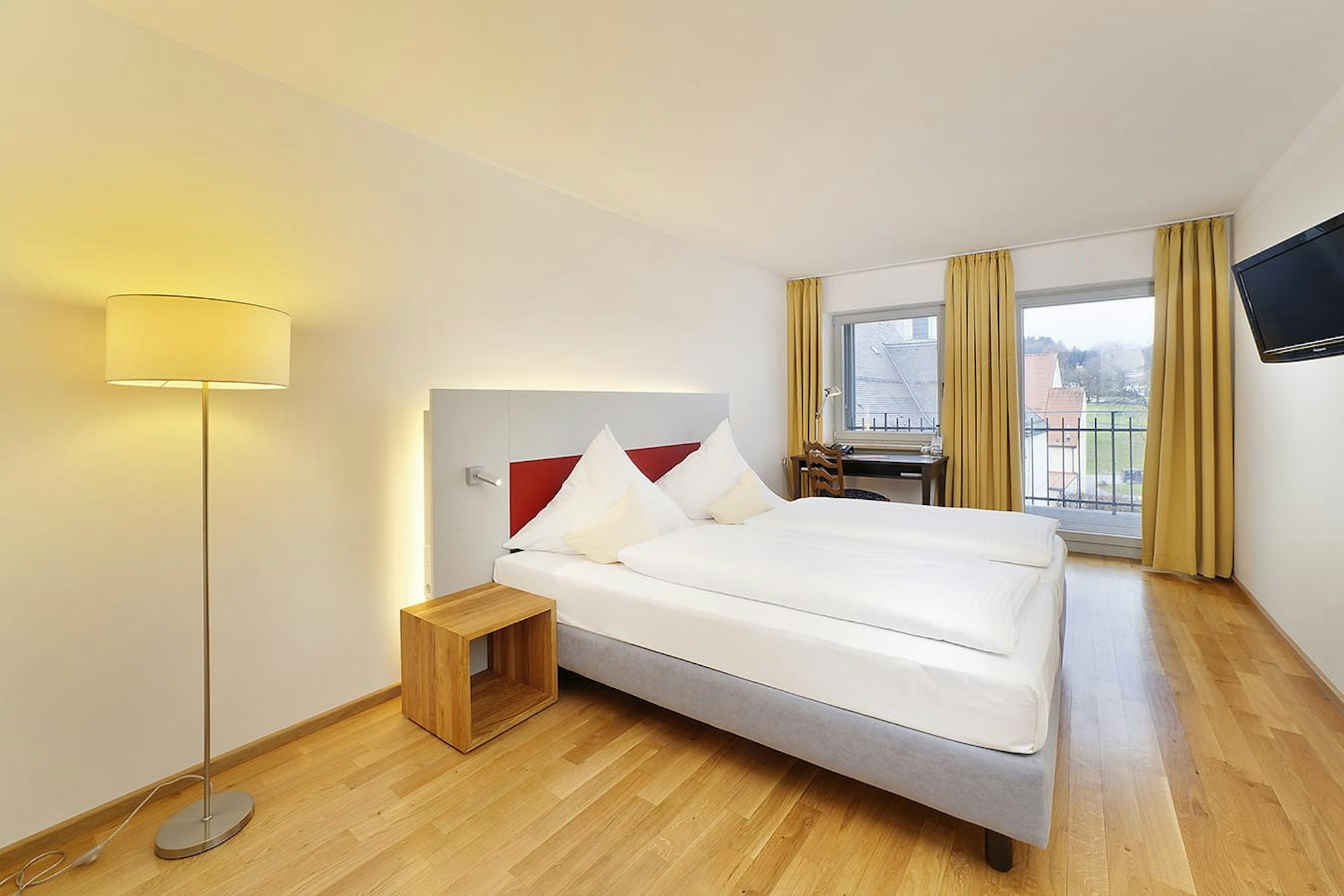 Akzent Hotel Hirsch 12/50
