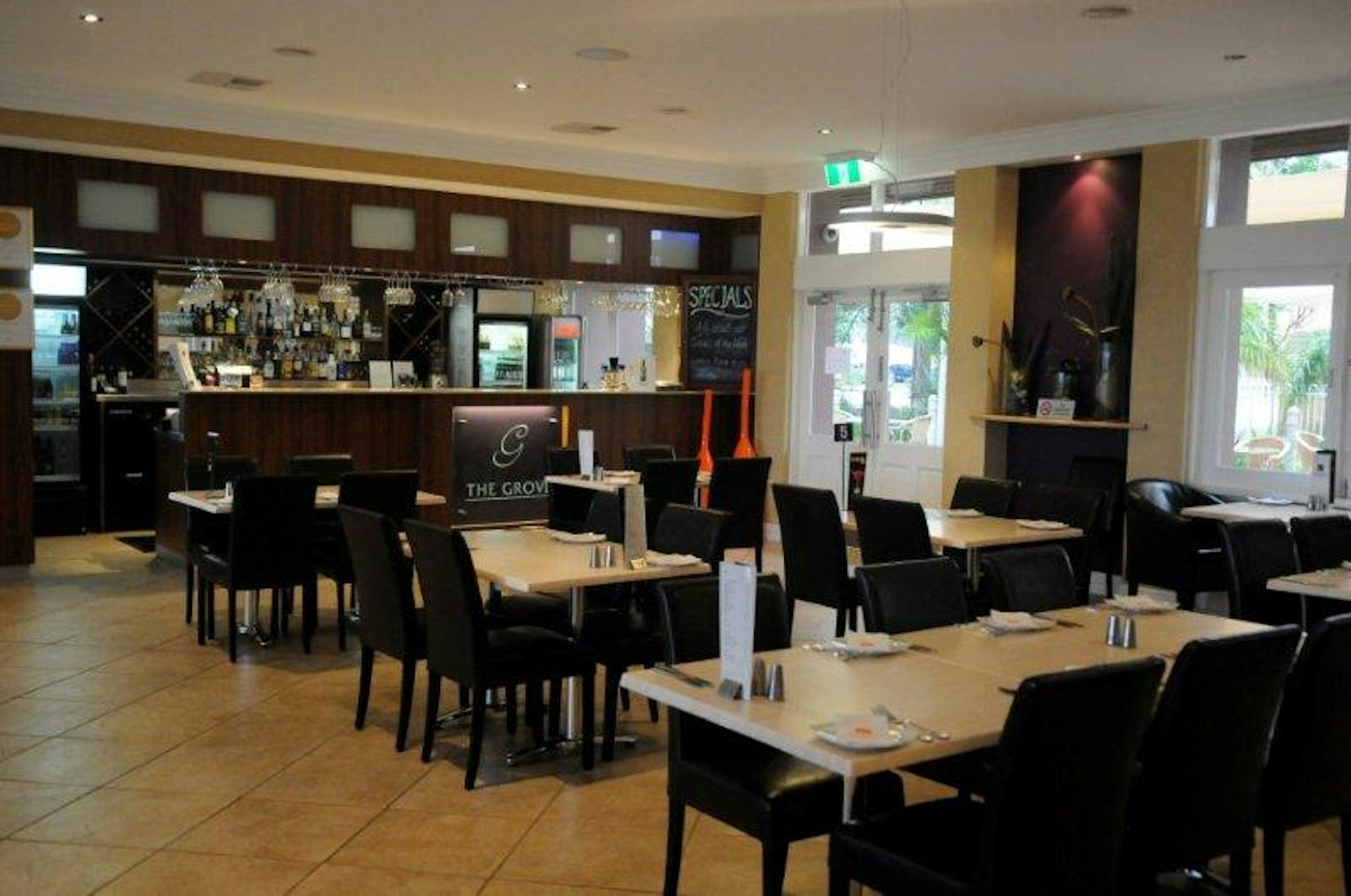 Wattle Grove Motel 14/22