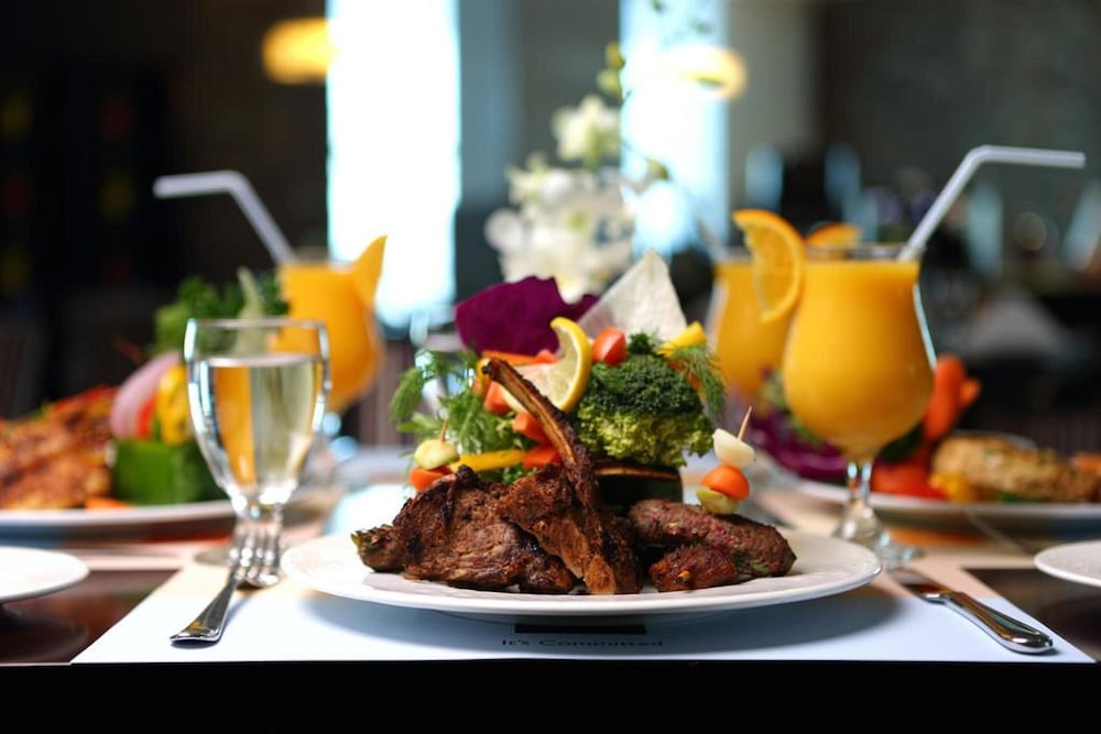 فندق نوفوتيل بزنس بارك الدمام(Novotel Dammam Business Park) 31/62