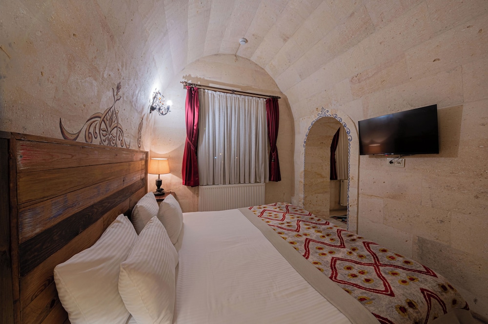 Corner In Cappadocia 15/46