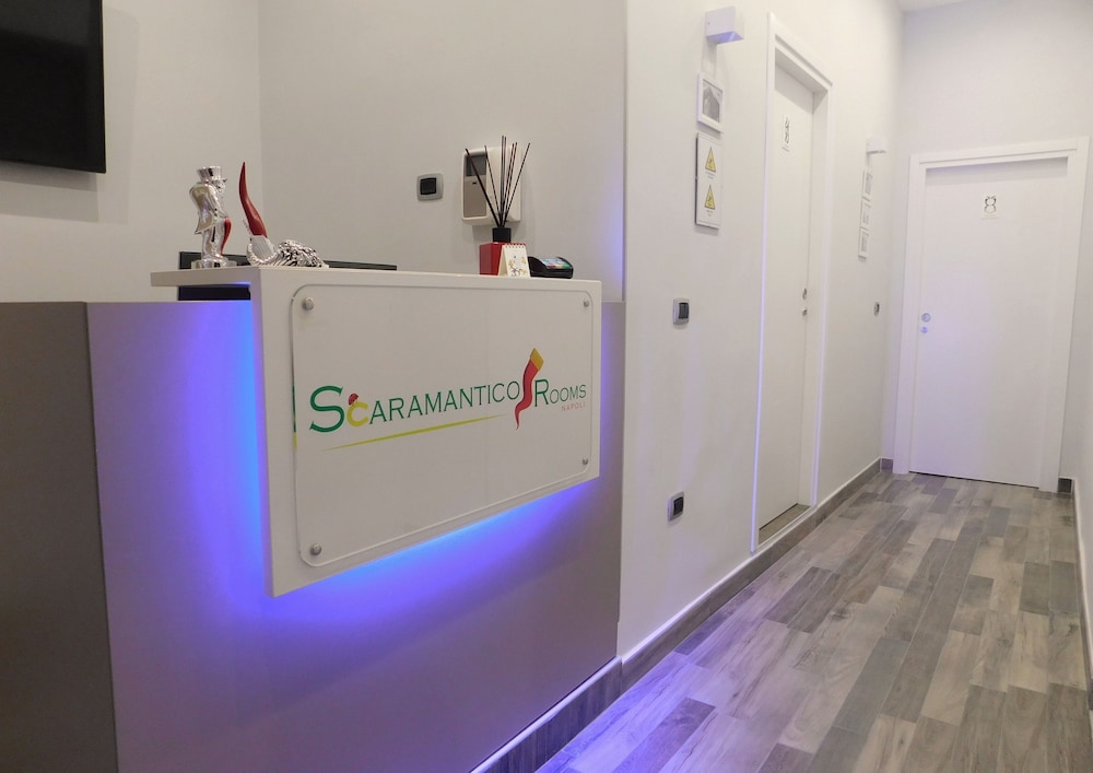 Scaramantico Rooms 11/50