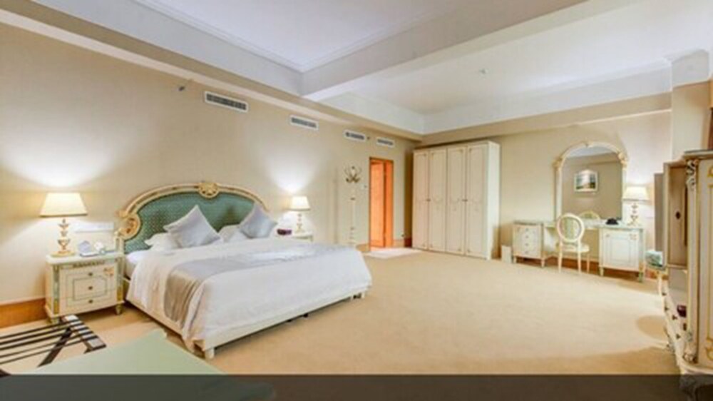 Zhuhai Dehan Hotel 14/50