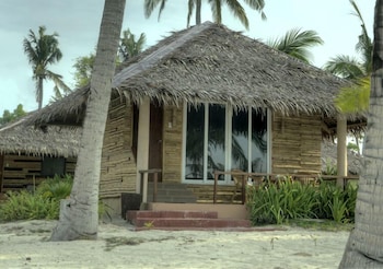 Kota Beach Resort 1/27