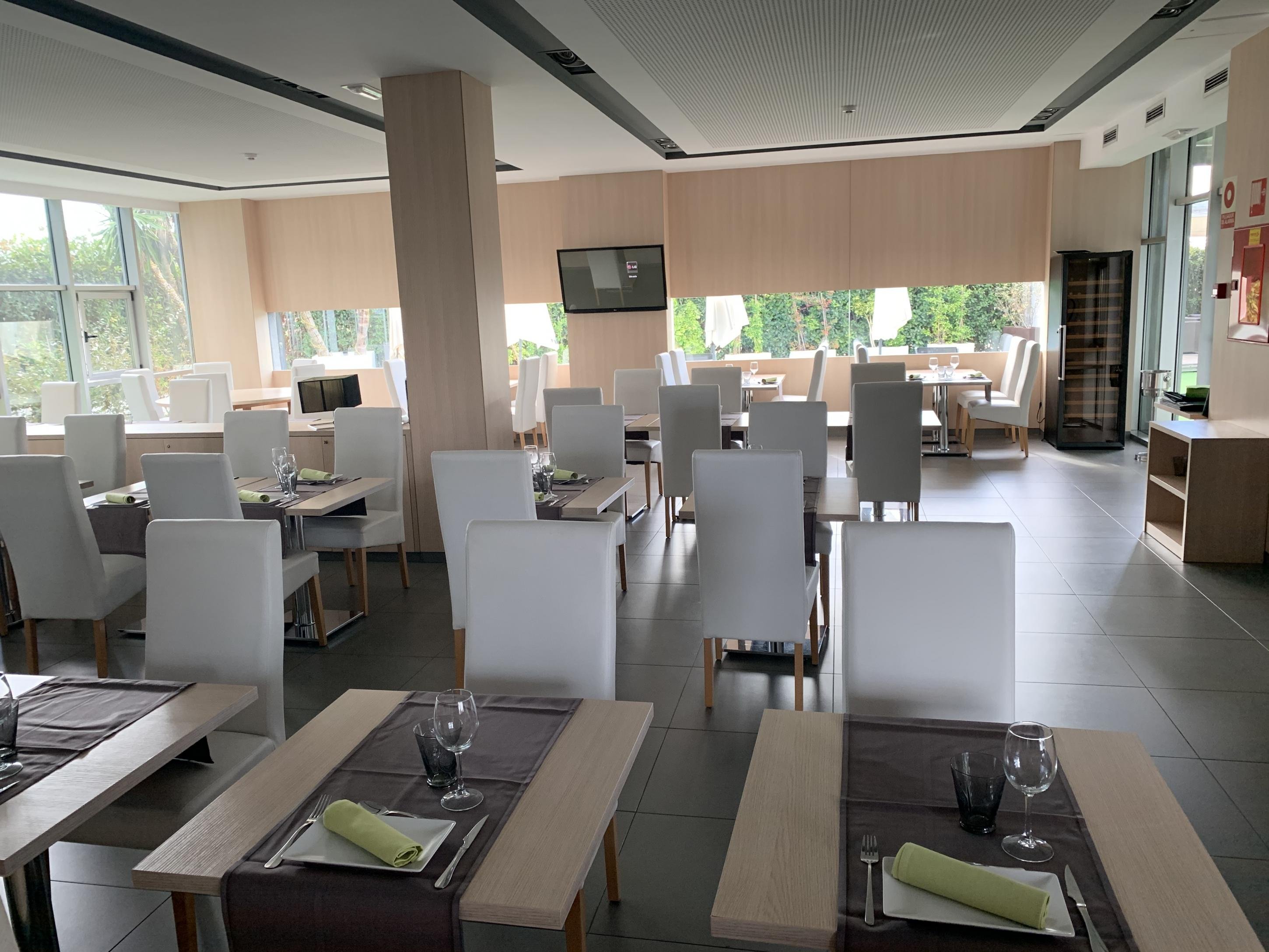 Sercotel Plana Parc 31/83