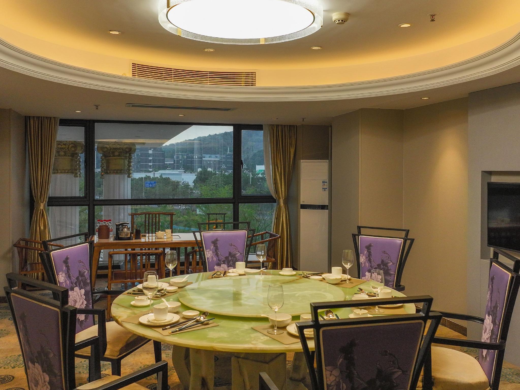 Viennainternational Hotel Luogang Wanda Plaza 34/50