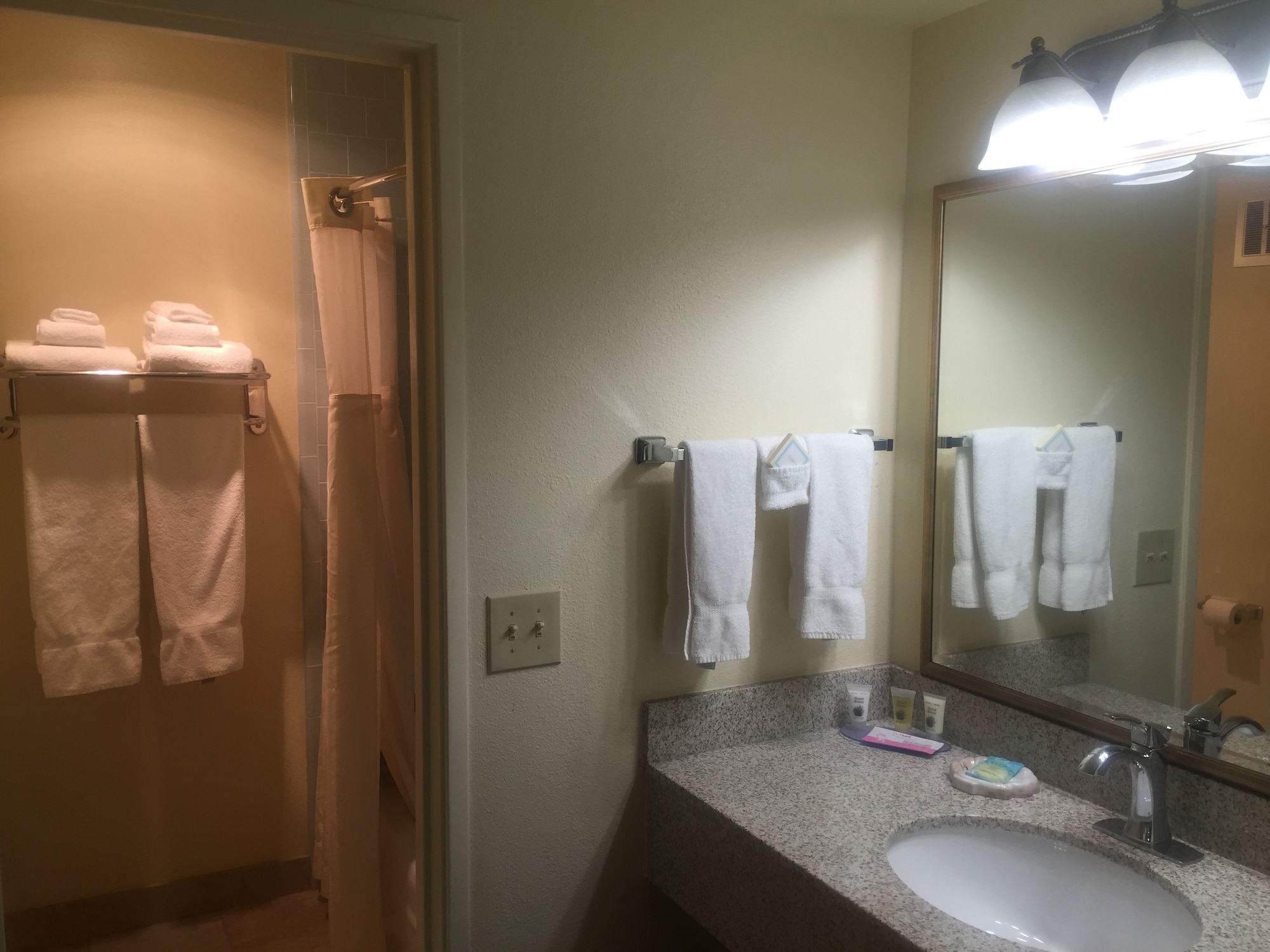 Standard, King Bed, Pool View, Balcony, Best Western Plus Royal Oak Hotel 5/5