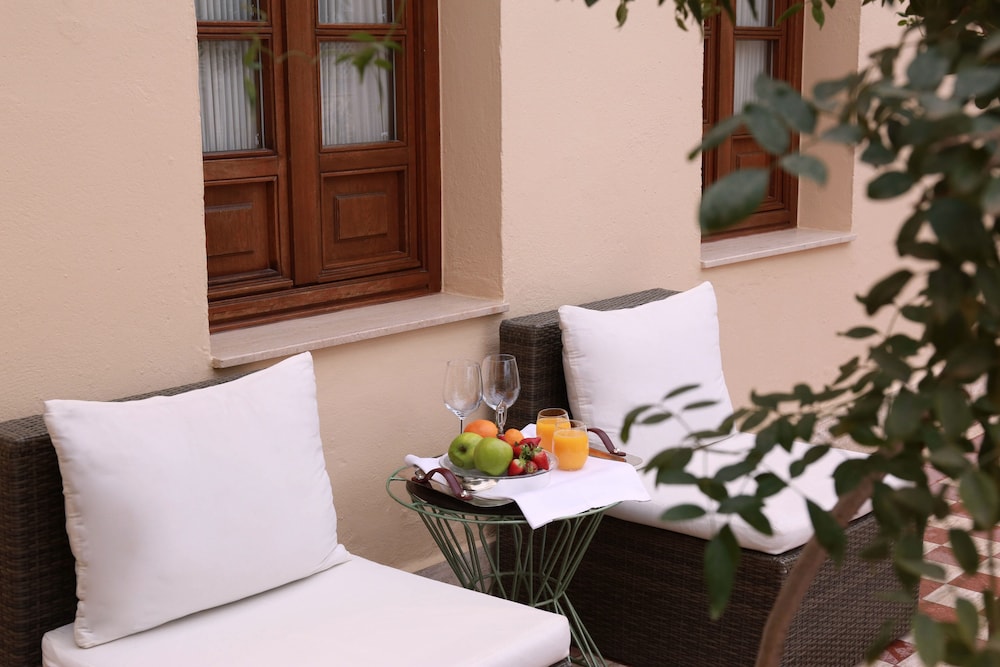 Hotel Boutique Casa Romana 69/76