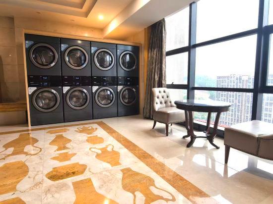 Malachite Hotel Dongguan 53/57