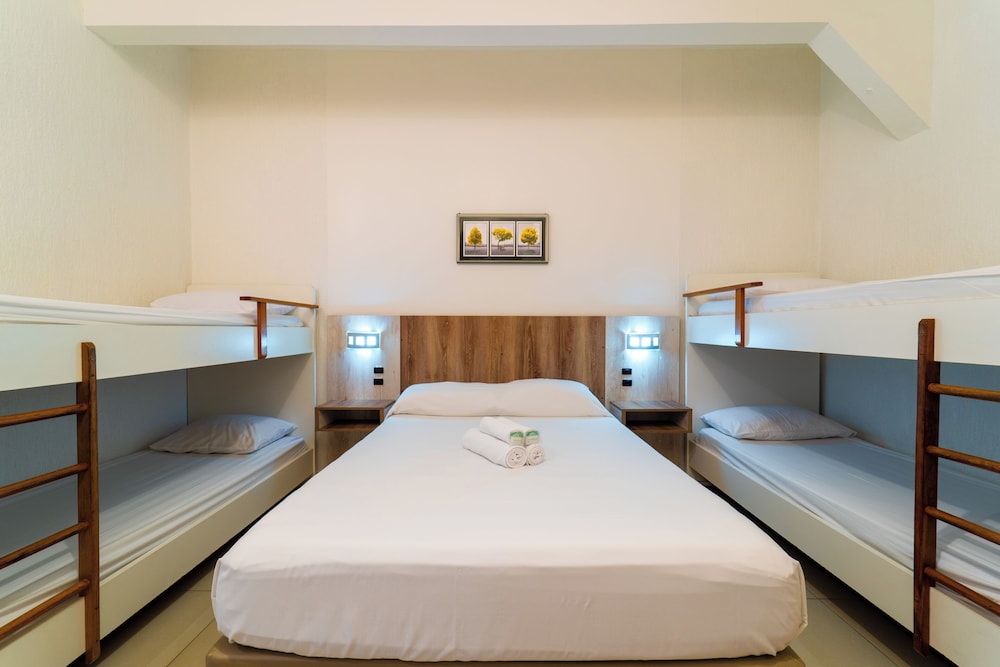 Hotel Brasil 28/71
