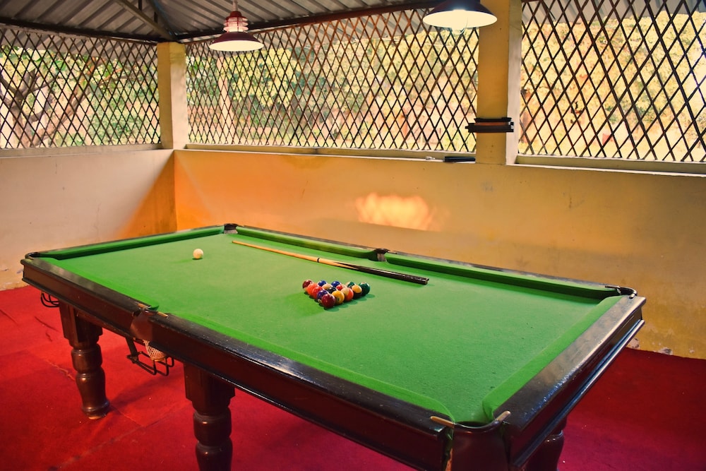 Click Resort Corbett Tiger Den 18/50