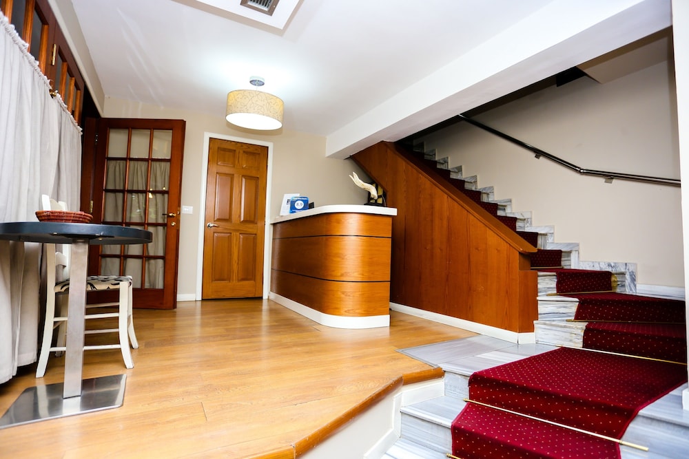 TOWN HOUSE酒店(HOTEL TOWN HOUSE) 图片4