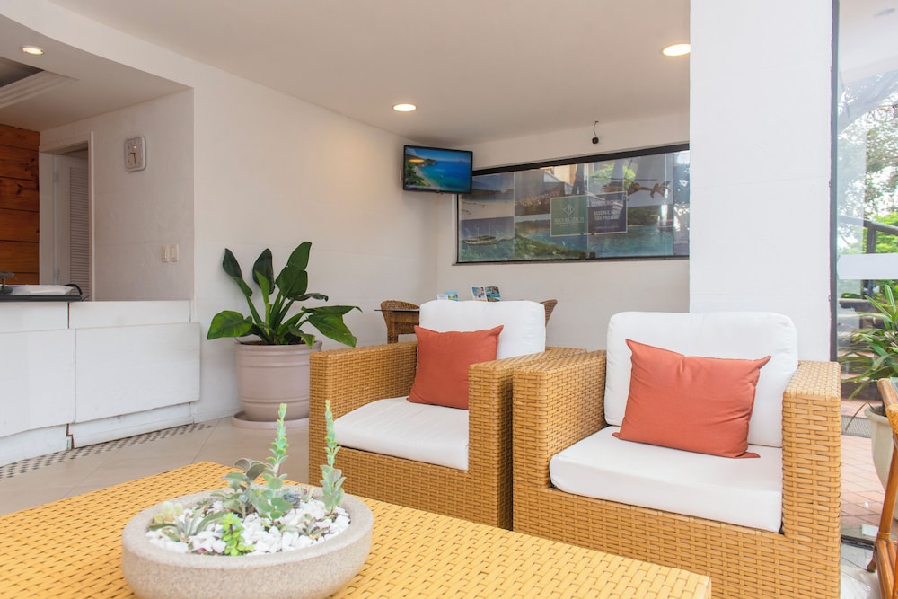 Rio Búzios Beach Hotel 28/50
