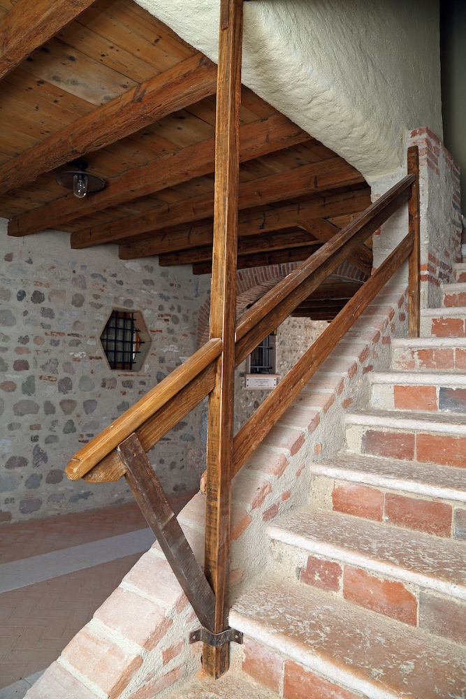 Residence Borgo Mondragon 11/44