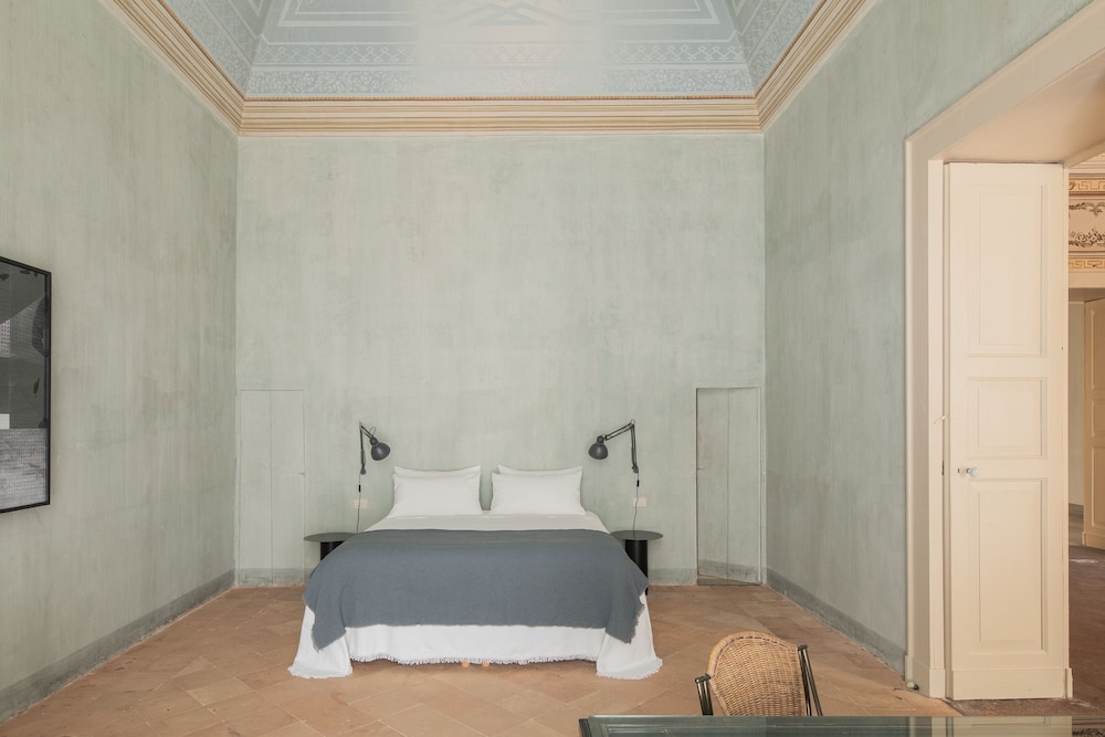 جناح بسرير كينج، Palazzo Daniele, a Member Design Hotels 5/6