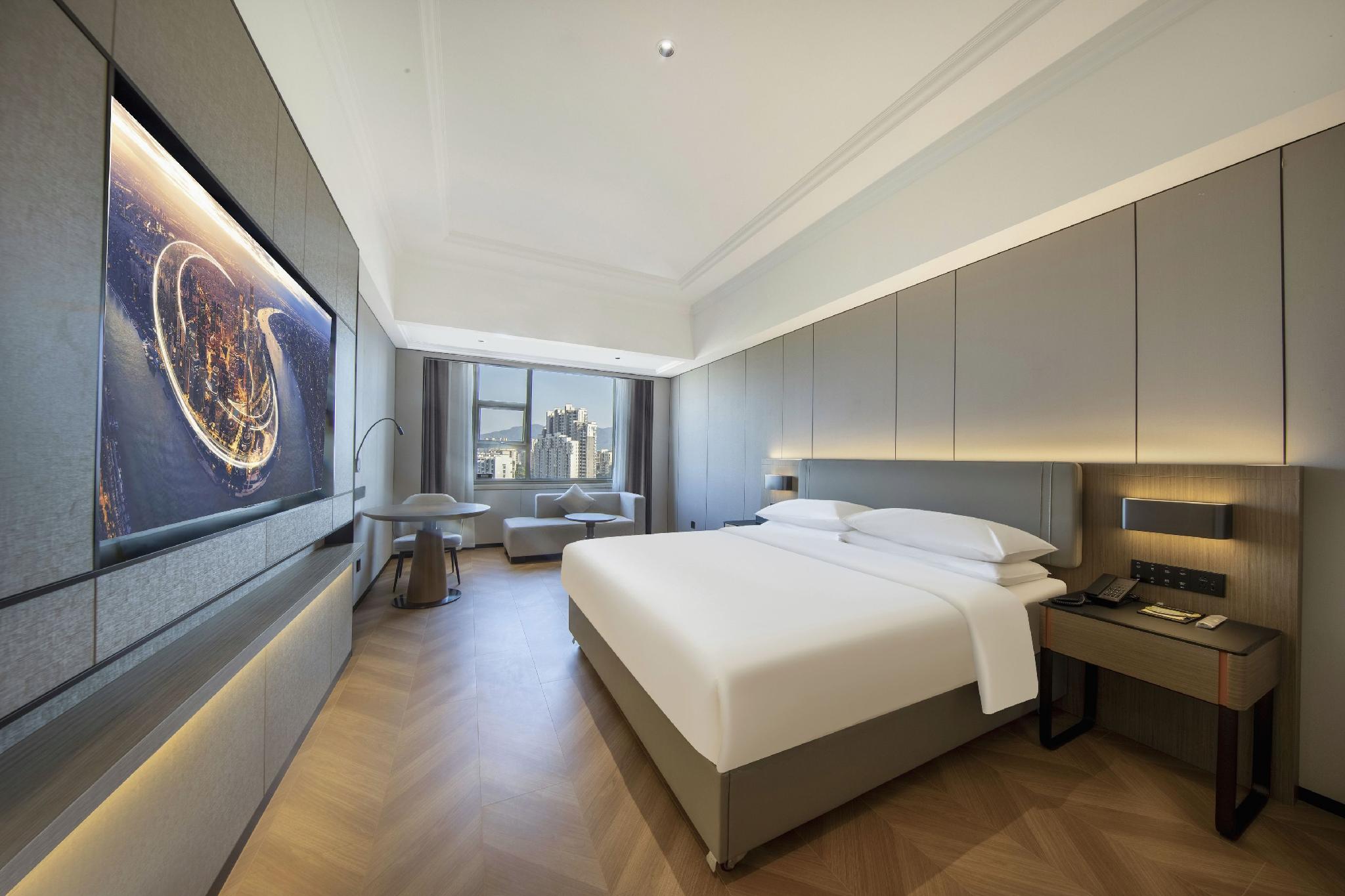 Vienna International Hotel Guangzhou Airport 27/55