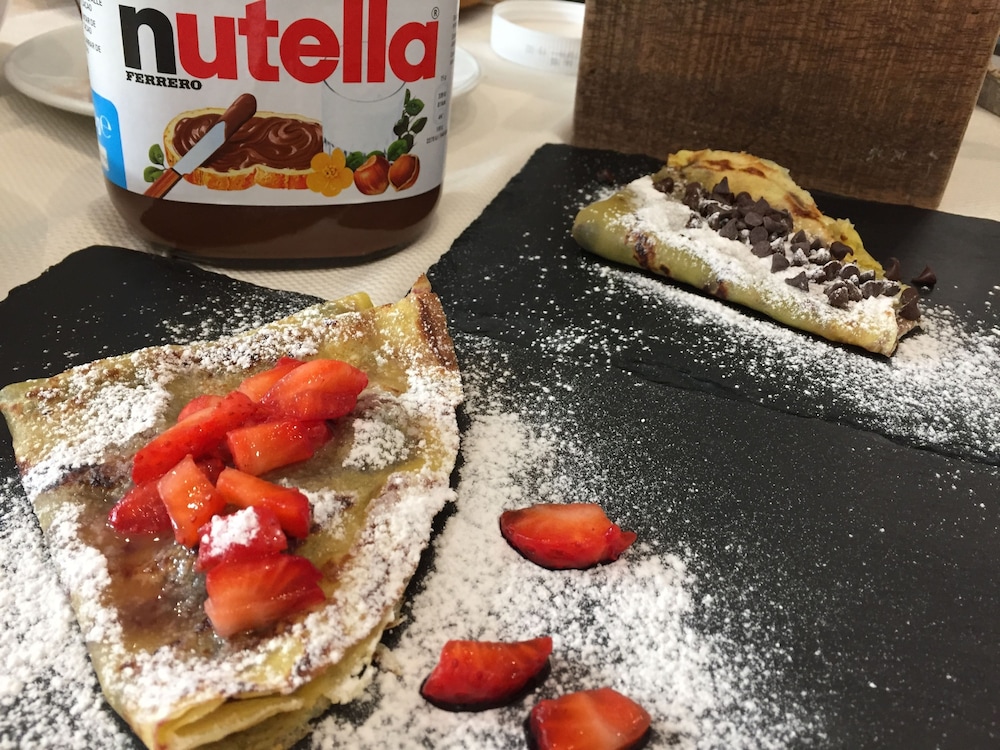 Hotel La Conchiglia 18/34