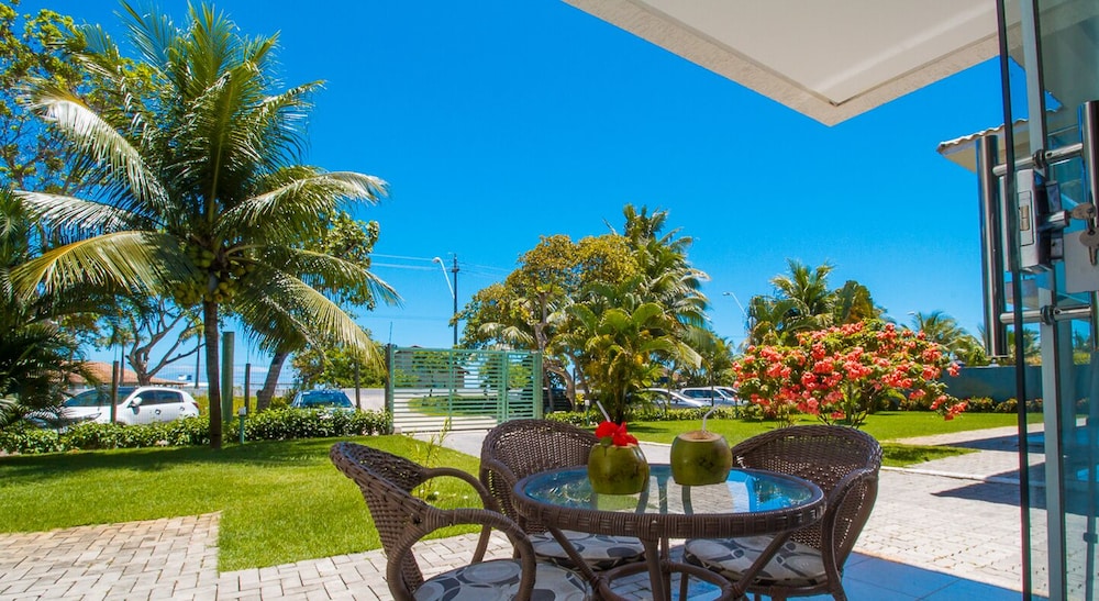 Porto Luar Apart Hotel 34/54