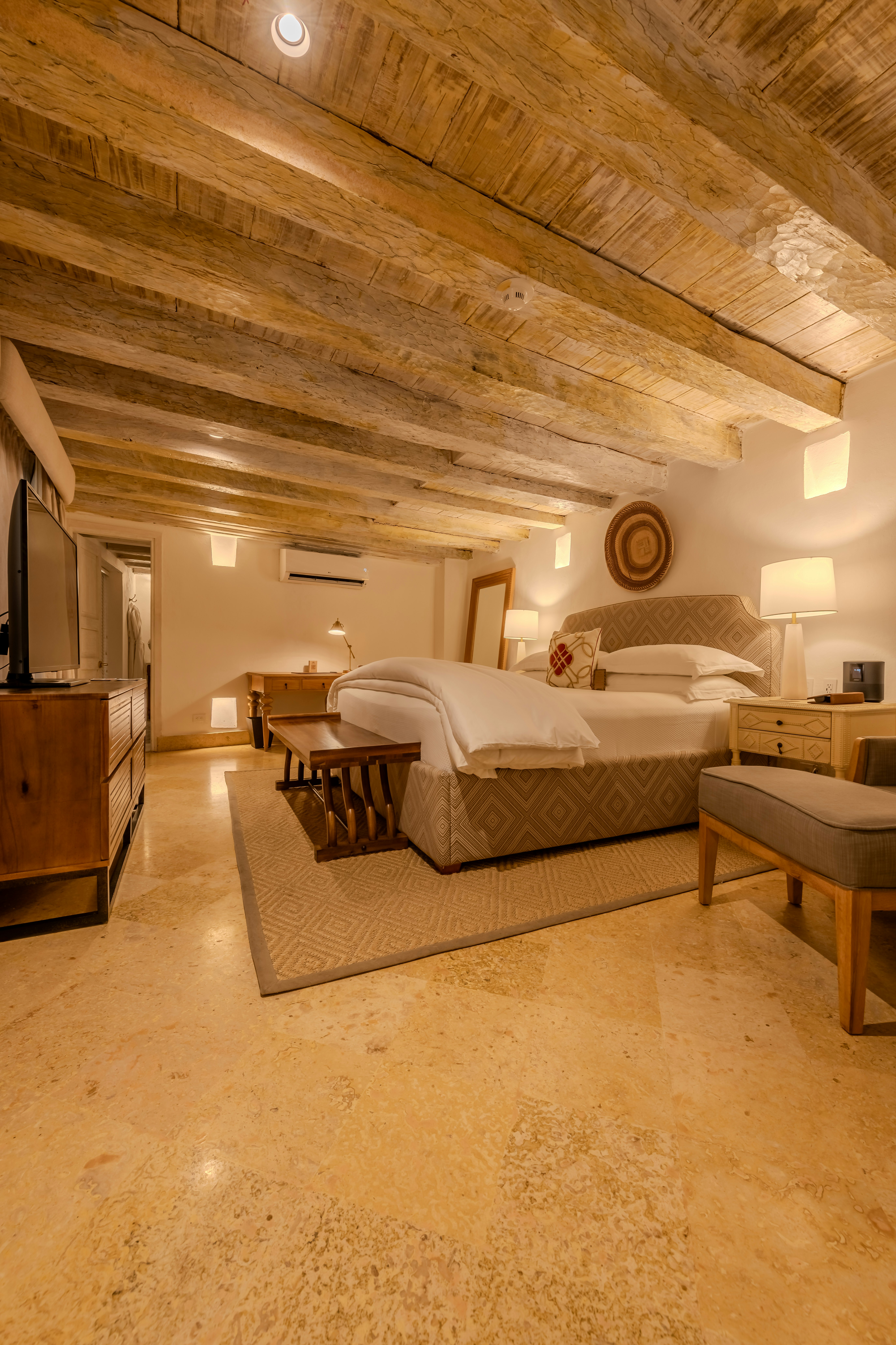 Casa Pestagua Hotel Boutique Spa 12/30