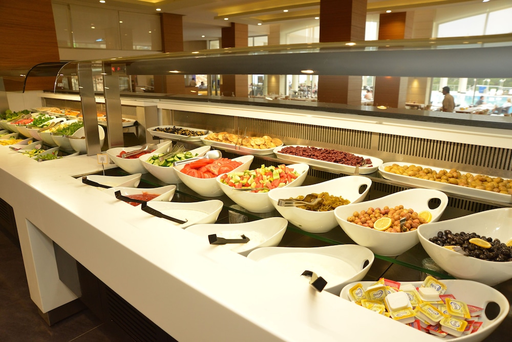 Orka Sunlife Hotel Resort Aquapark 42/83