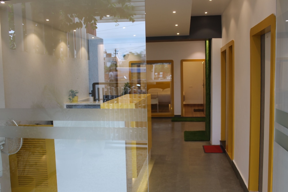 HOTEL STAY INN 7/50