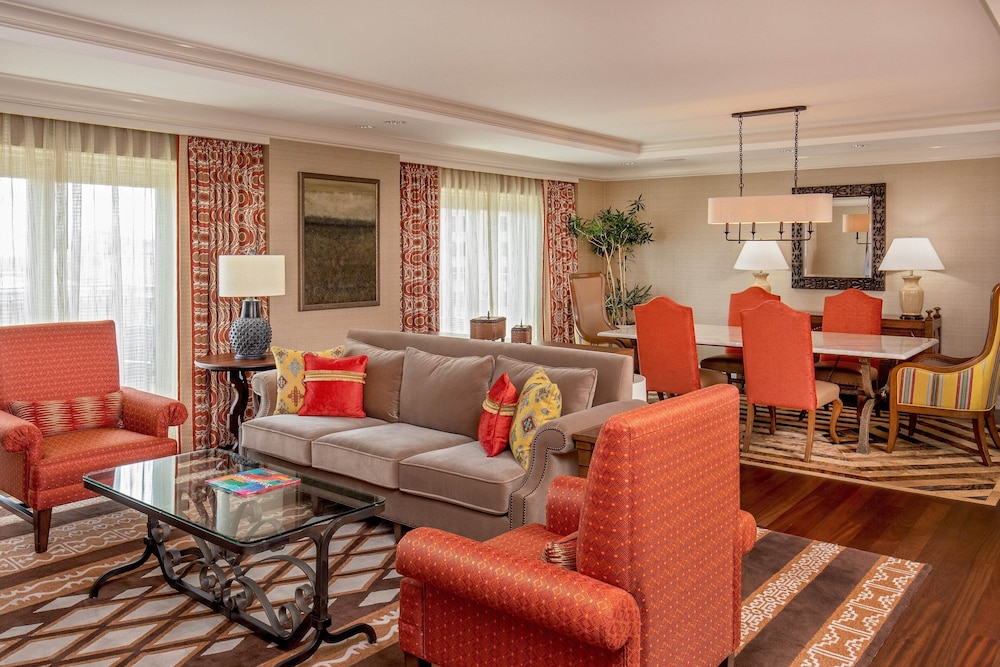 Westin Riverwalk Hotel 34/67