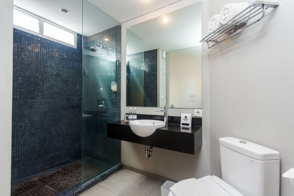 Loft Legian 13/56