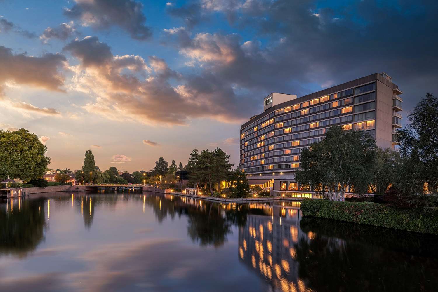 Hilton Amsterdam 59/61