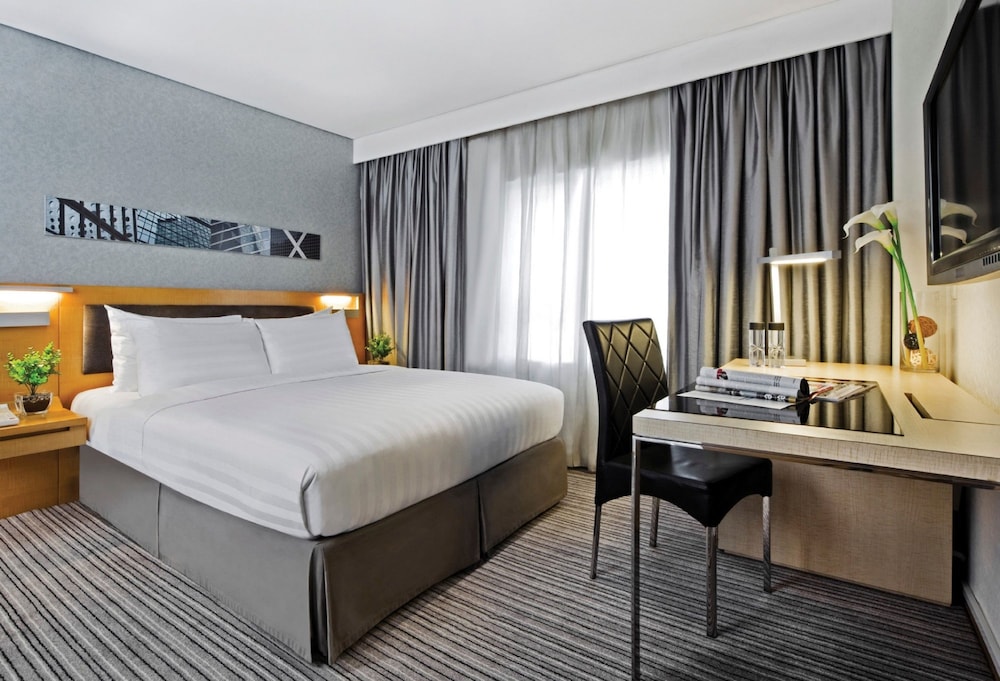 Kew Green Hotel Wanchai Hong Kong 15/53