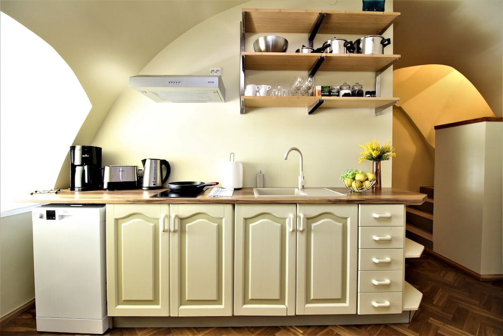 Tallinn City Apartments Toompea Old Town 39/50