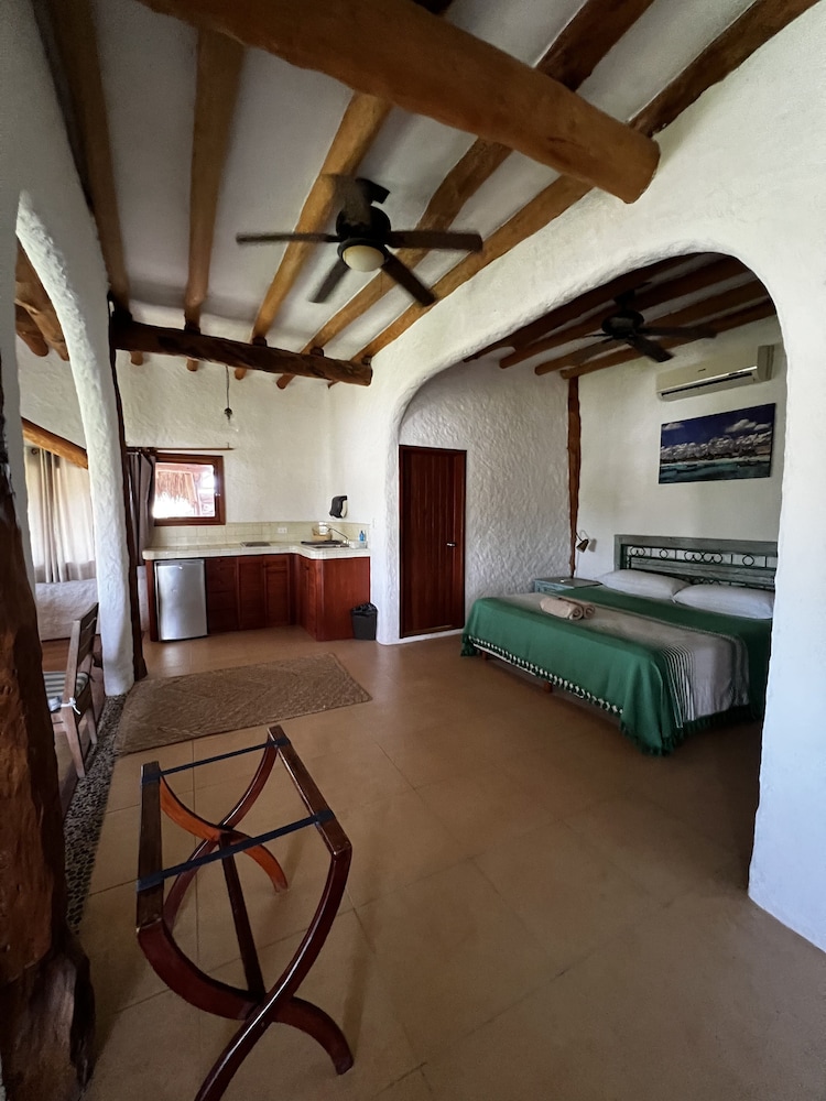 Ensueno Holbox & Beach Club 40/74
