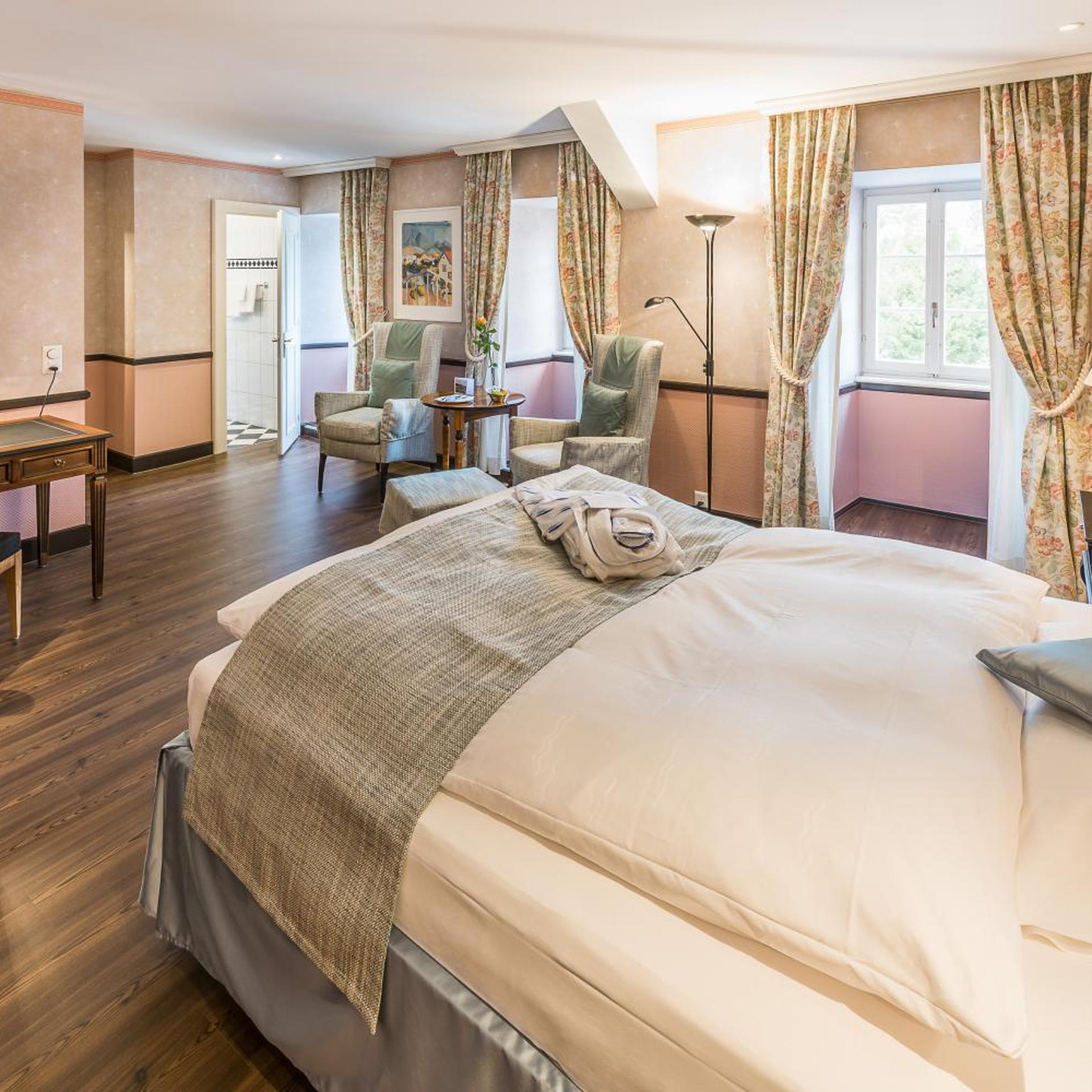 Kurhotel Im Park 6/50