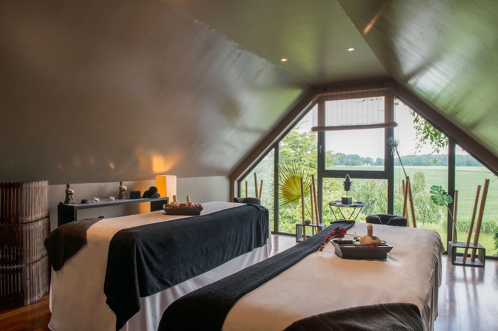 Relais Du Silence Domaine de Bellevue 38/76