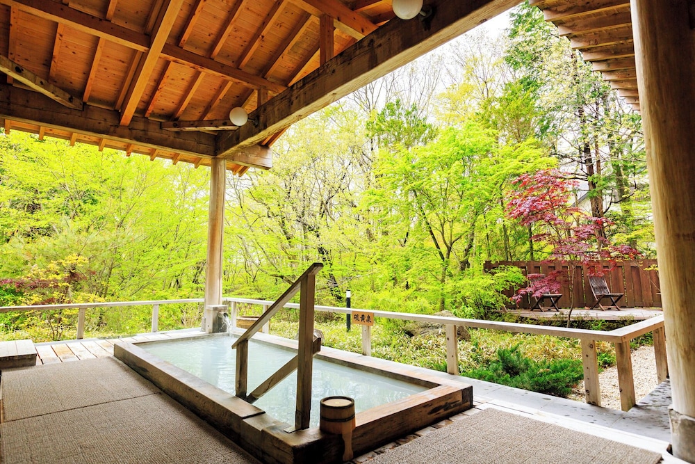 Hotel Sun Valley Nasu 38/50