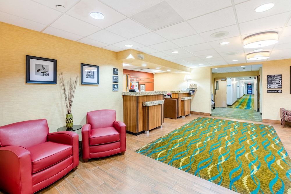 Hampton Inn St. Charles St. Peters 14/60