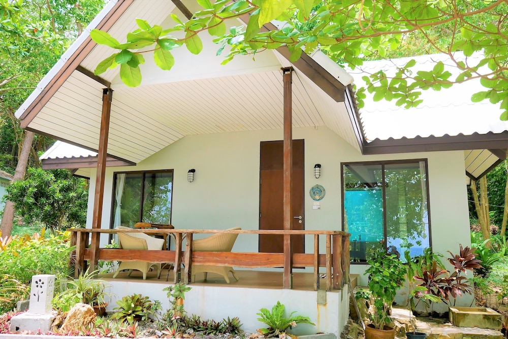 Samet Ville Resort 1/23