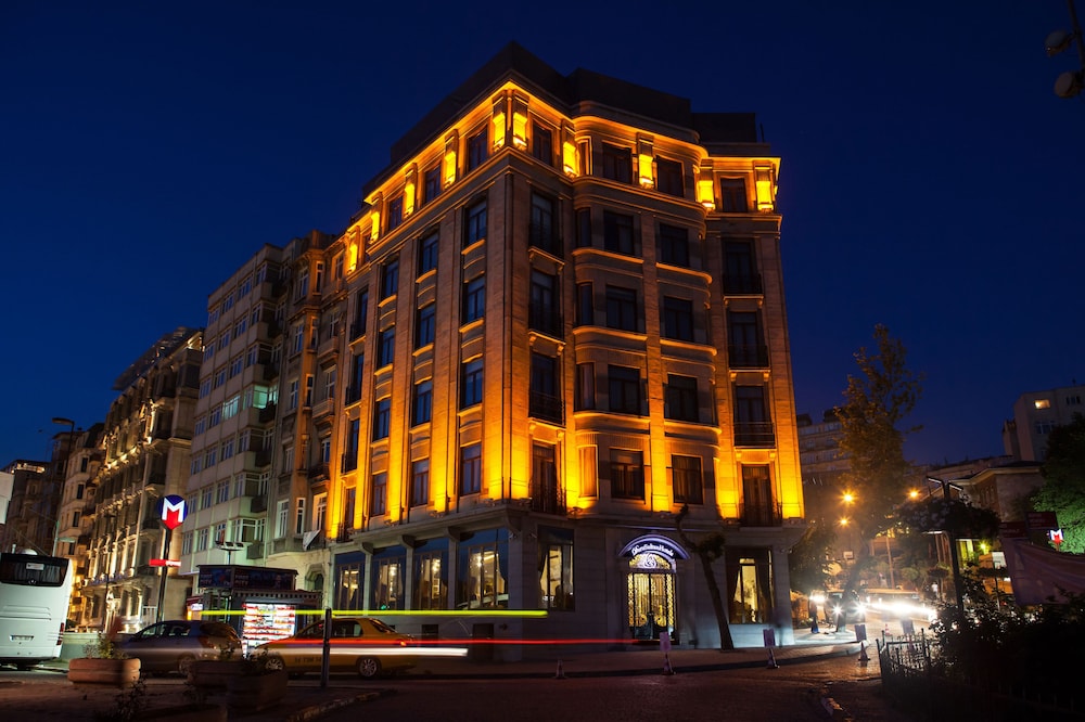 DaruSultan Galata 2/50