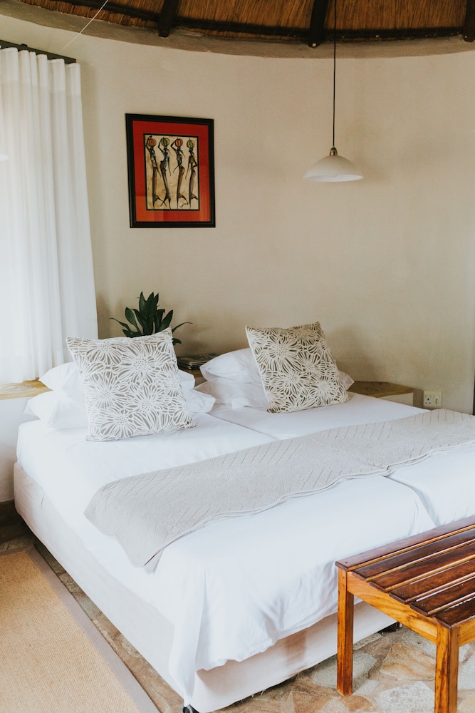 Mohlabetsi Safari Lodge 13/50