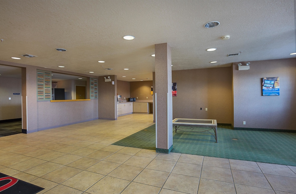 Motel6 Bernalillo, NM 17/62
