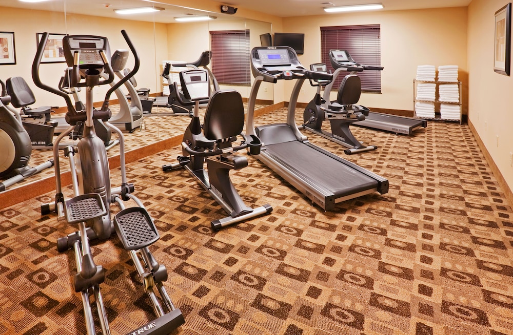 Holiday Inn Express Hotel And Suites Pauls Valley 39/70