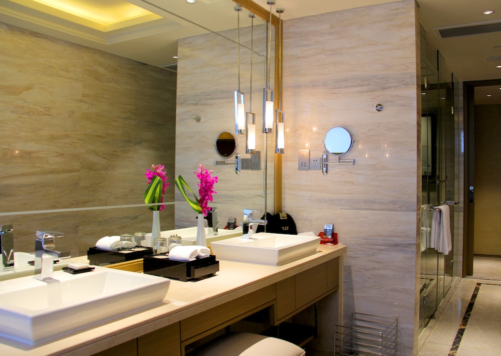 Zheshang New Century Grand Hotel 29/31