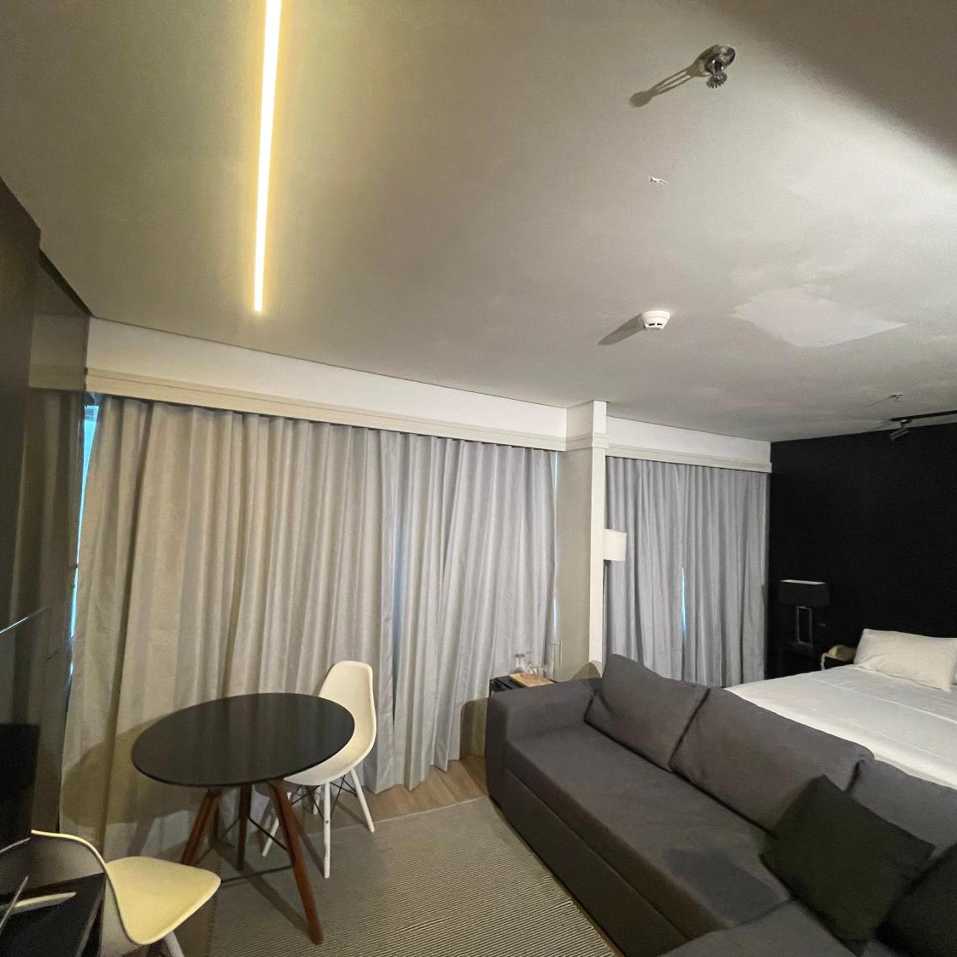 HOTEL SHOPPING VILA OLIMPIA 14/50
