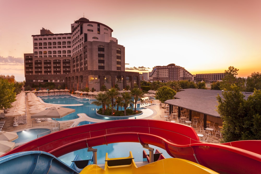 Melas Lara Hotel 49/53