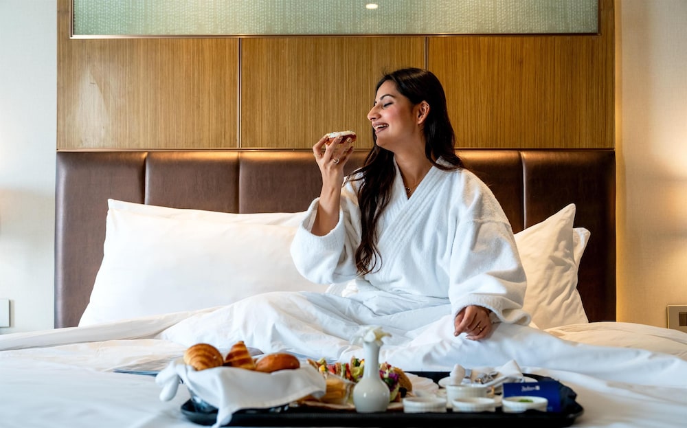 Radisson Blu Hotel Amritsar 13/70