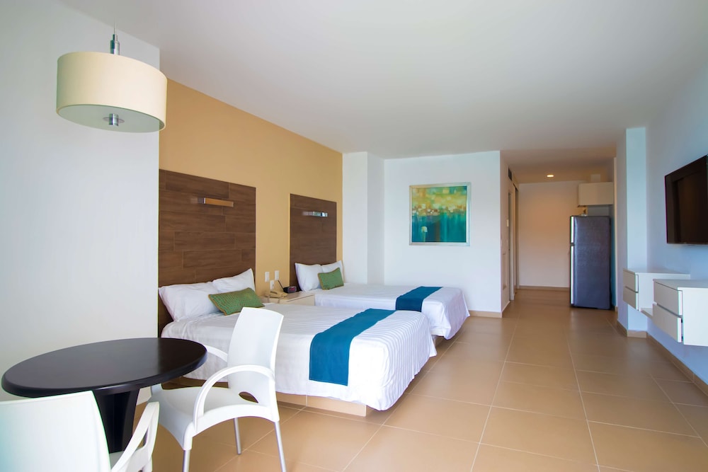 Pacific Palace Beach Tower Hotel 19/65