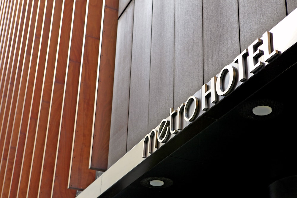 地铁酒店(Metro Hotel Myeongdong) 图片4