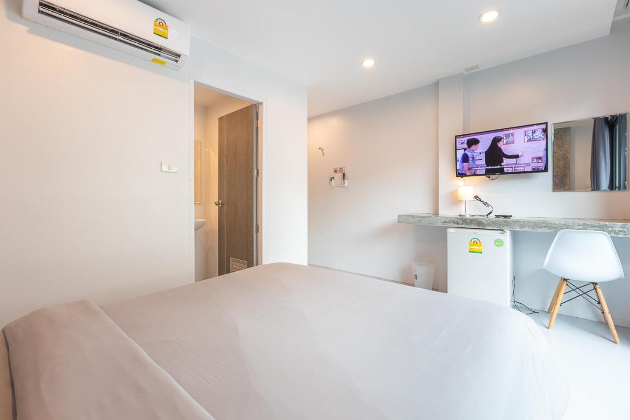Minimal House Patong - Adults Only 14/55