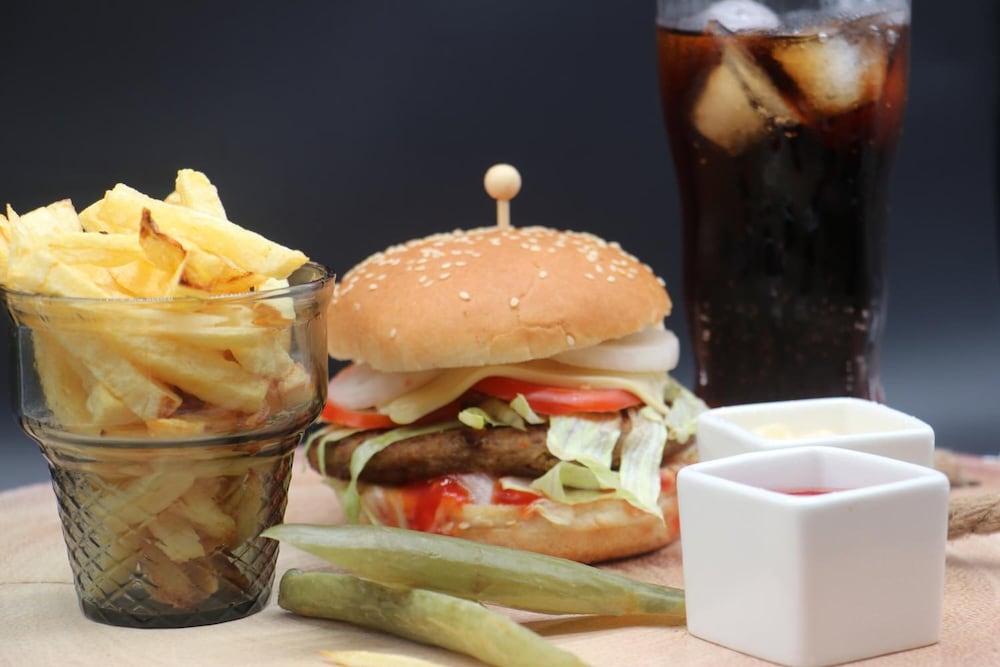 فندق طوق بلد(Touq Balad Hotel) 24/49