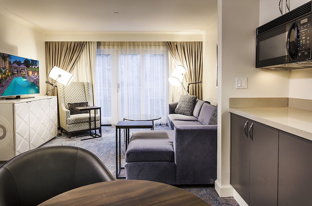 Hotel Amarano Burbank 43/65
