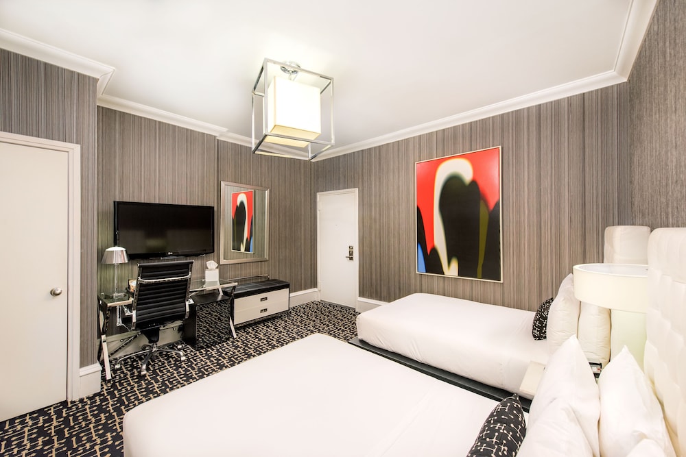 Moderne Hotel Nyc 19/52